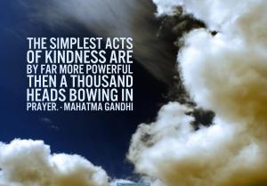 TheSimplestActsOfKindness