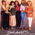 steel magnolias