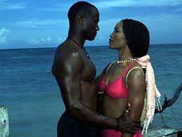 It did Stella some good, why not me?  