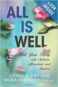 All is well book