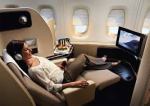 first class