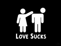 It kind of does, but I still can't get enough of it! 