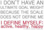 scale