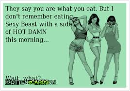 sexy beast