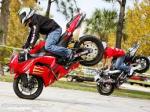 Sports Bikers