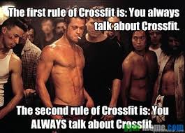 Well, if he's there...